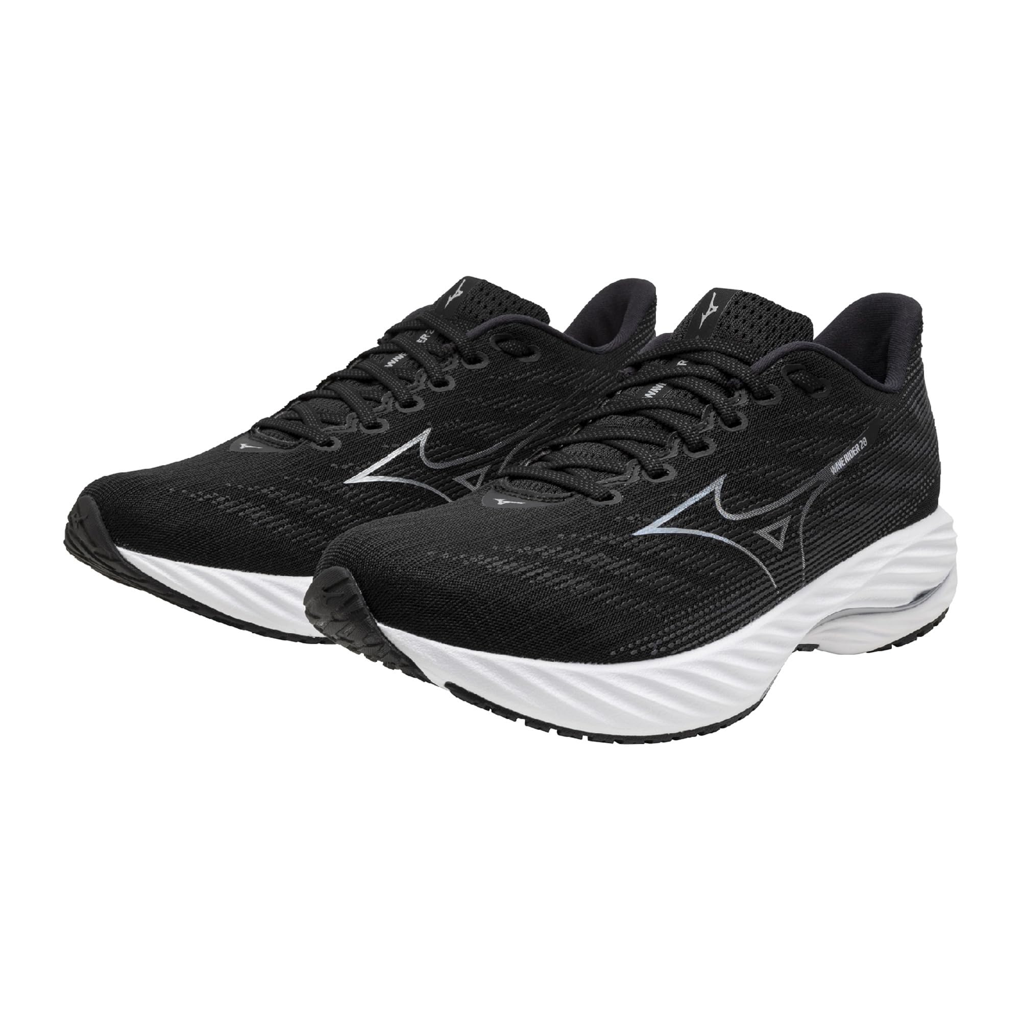Mizuno Mens Wave Rider 28 | Desertcart INDIA